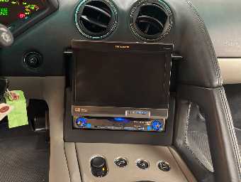 LAMBORGHINI MURCIELAGO 2004 Image 33