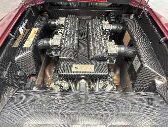 LAMBORGHINI MURCIELAGO 2004 Image 34