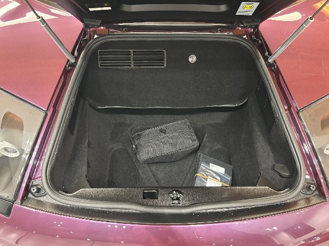 LAMBORGHINI MURCIELAGO 2004 Image 41