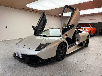 LAMBORGHINI MURCIELAGO 2013 Image 1