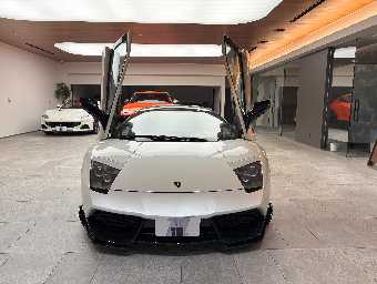 LAMBORGHINI MURCIELAGO 2013 Image 2