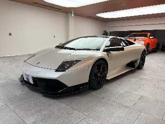 LAMBORGHINI MURCIELAGO 2013 Image 11