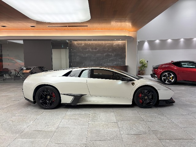 LAMBORGHINI MURCIELAGO 2013 Image 20