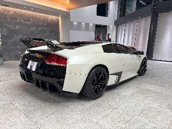 LAMBORGHINI MURCIELAGO 2013 Image 15
