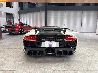 LAMBORGHINI MURCIELAGO 2013 Image 16