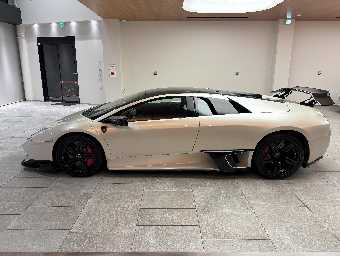 LAMBORGHINI MURCIELAGO 2013 Image 18