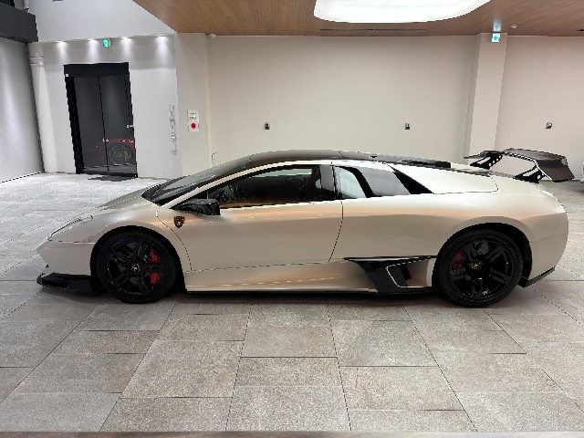 LAMBORGHINI MURCIELAGO 2013 Image 24