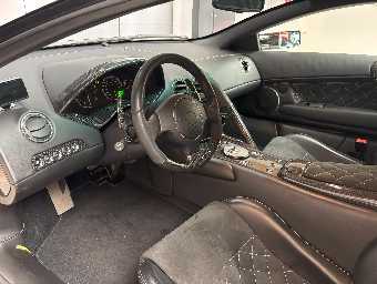 LAMBORGHINI MURCIELAGO 2013 Image 19