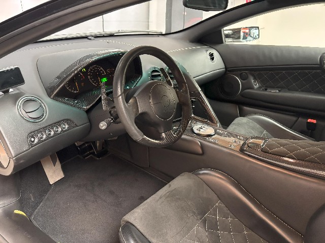 LAMBORGHINI MURCIELAGO 2013 Image 25