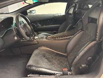 LAMBORGHINI MURCIELAGO 2013 Image 20