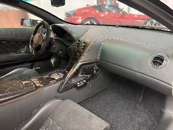 LAMBORGHINI MURCIELAGO 2013 Image 22