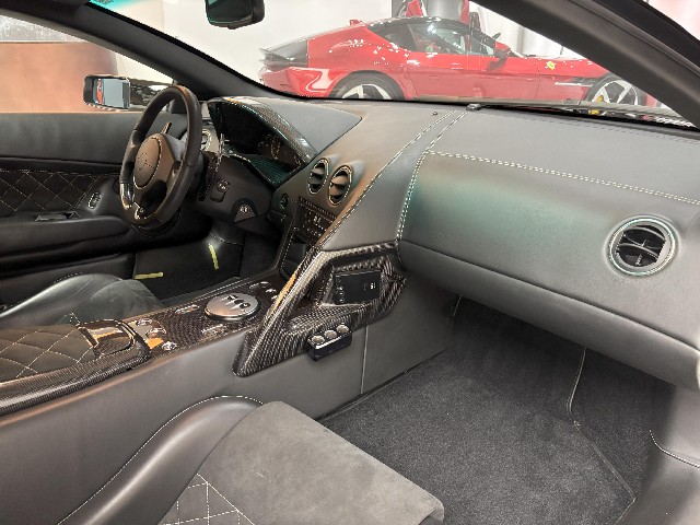 LAMBORGHINI MURCIELAGO 2013 Image 28