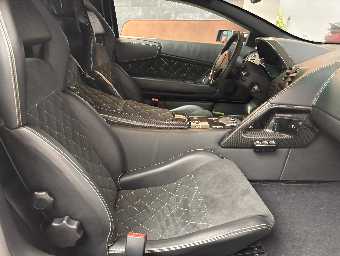 LAMBORGHINI MURCIELAGO 2013 Image 23