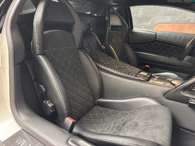 LAMBORGHINI MURCIELAGO 2013 Image 30