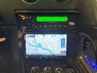 LAMBORGHINI MURCIELAGO 2013 Image 26