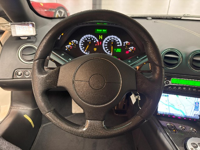 LAMBORGHINI MURCIELAGO 2013 Image 33