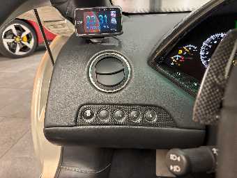 LAMBORGHINI MURCIELAGO 2013 Image 28