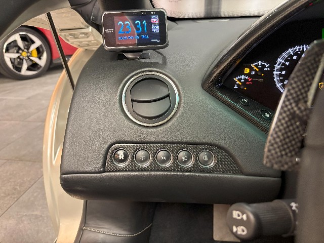 LAMBORGHINI MURCIELAGO 2013 Image 34