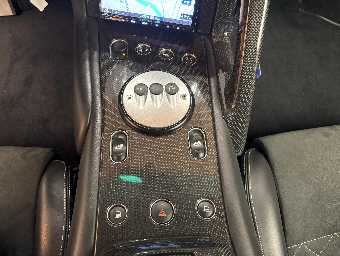 LAMBORGHINI MURCIELAGO 2013 Image 29