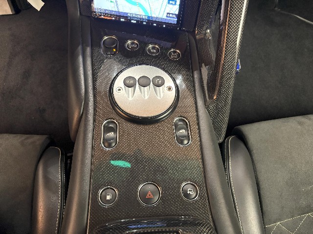 LAMBORGHINI MURCIELAGO 2013 Image 35