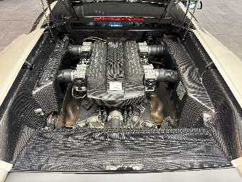 LAMBORGHINI MURCIELAGO 2013 Image 30