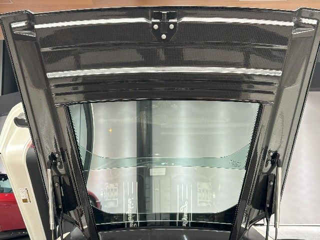 LAMBORGHINI MURCIELAGO 2013 Image 37