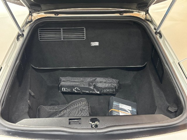 LAMBORGHINI MURCIELAGO 2013 Image 38