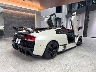 LAMBORGHINI MURCIELAGO 2013 Image 5