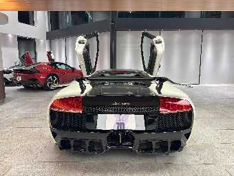 LAMBORGHINI MURCIELAGO 2013 Image 6