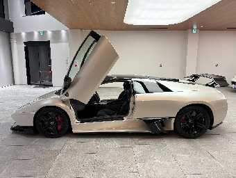 LAMBORGHINI MURCIELAGO 2013 Image 8