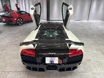 LAMBORGHINI MURCIELAGO 2013 Image 10