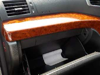 TOYOTA ALPHARD 2010 Image 10