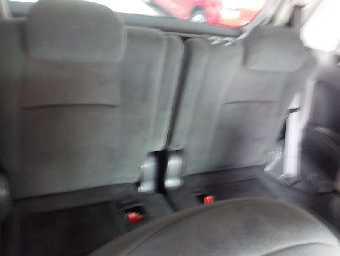 TOYOTA ALPHARD 2010 Image 12