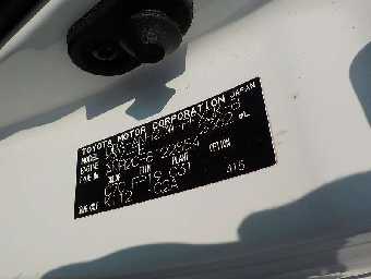 TOYOTA ALPHARD 2010 Image 16