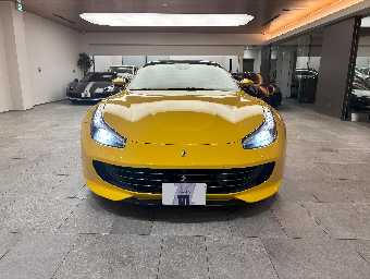 FERRARI GTC4 LUSSO 2020 Image 2