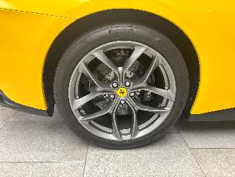 FERRARI GTC4 LUSSO 2020 Image 11