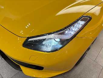 FERRARI GTC4 LUSSO 2020 Image 13