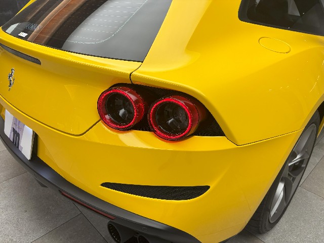 FERRARI GTC4 LUSSO 2020 Image 20