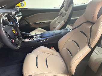 FERRARI GTC4 LUSSO 2020 Image 16