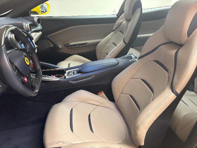 FERRARI GTC4 LUSSO 2020 Image 22