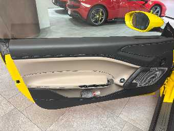 FERRARI GTC4 LUSSO 2020 Image 18