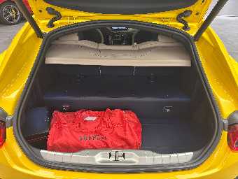 FERRARI GTC4 LUSSO 2020 Image 19