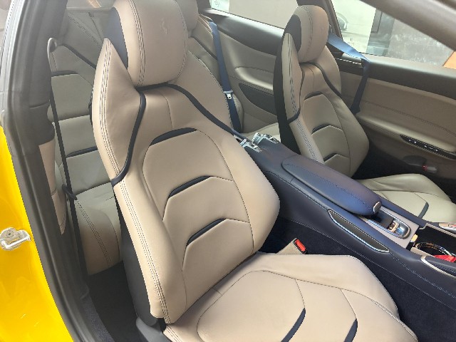 FERRARI GTC4 LUSSO 2020 Image 29