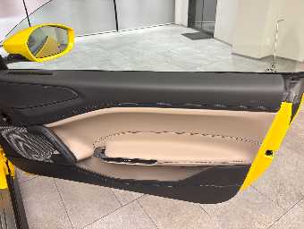 FERRARI GTC4 LUSSO 2020 Image 24