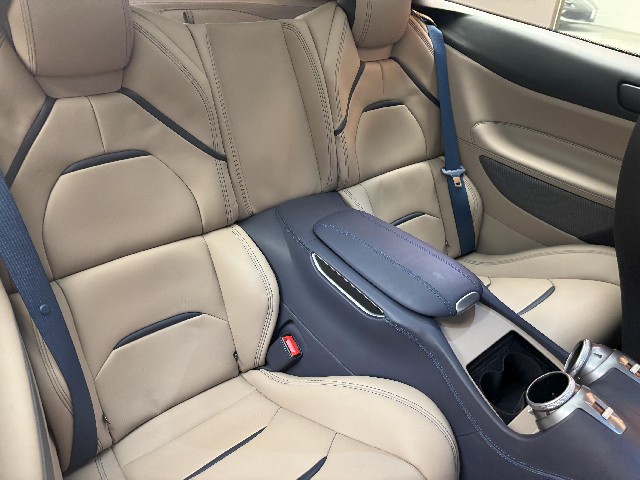 FERRARI GTC4 LUSSO 2020 Image 31