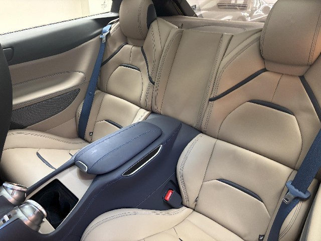 FERRARI GTC4 LUSSO 2020 Image 32