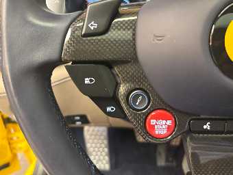 FERRARI GTC4 LUSSO 2020 Image 29