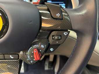 FERRARI GTC4 LUSSO 2020 Image 30