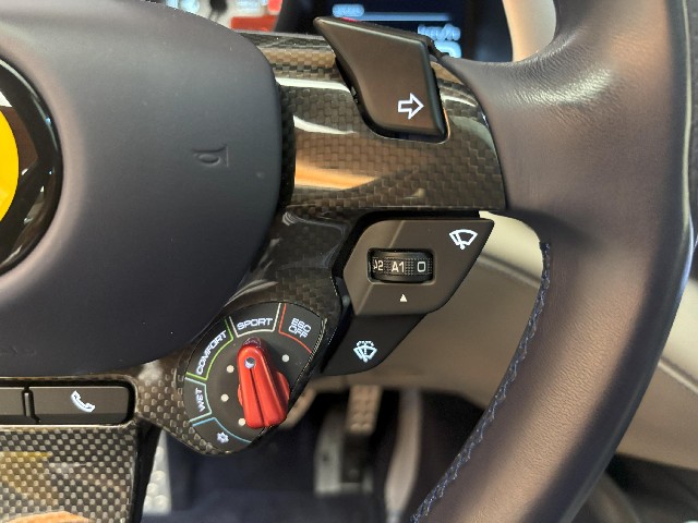 FERRARI GTC4 LUSSO 2020 Image 36