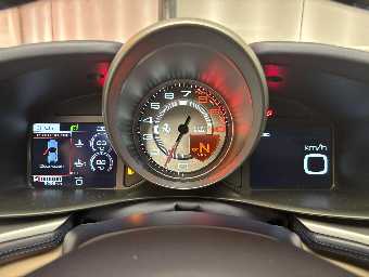 FERRARI GTC4 LUSSO 2020 Image 31